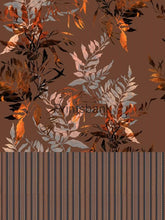 Wholesale Cambric Dress Material Top & Bottom Set